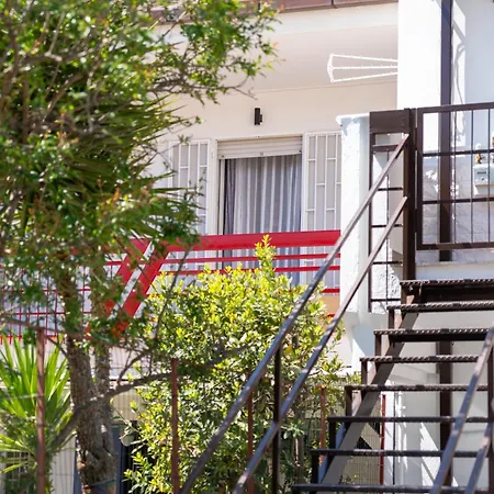 Sapore Di Sale Apartment Margherita Di Savoia