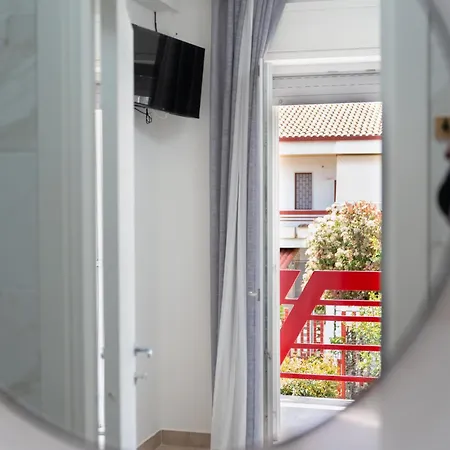 Sapore Di Sale Apartment Margherita Di Savoia