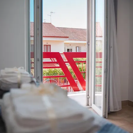 Apartment Sapore Di Sale Margherita Di Savoia