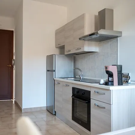 Sapore Di Sale Apartment