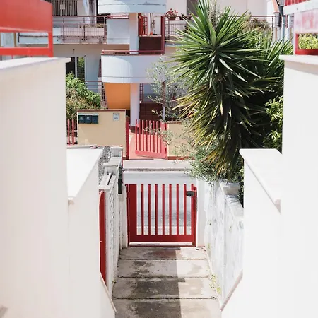 Sapore Di Sale Apartment Margherita Di Savoia