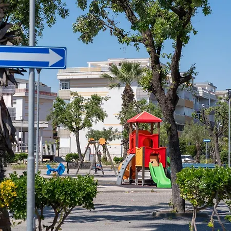 Apartment Sapore Di Sale Margherita Di Savoia